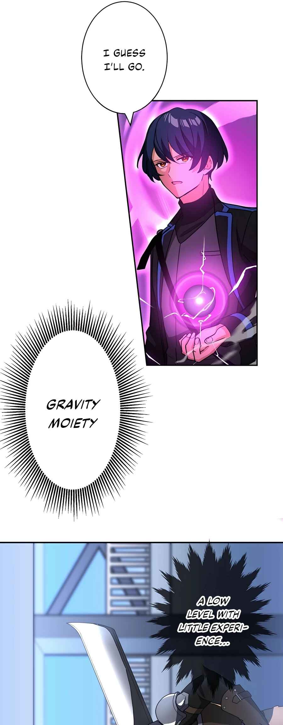 Page 5 Chapter 25 Hidden Class Gravity User
