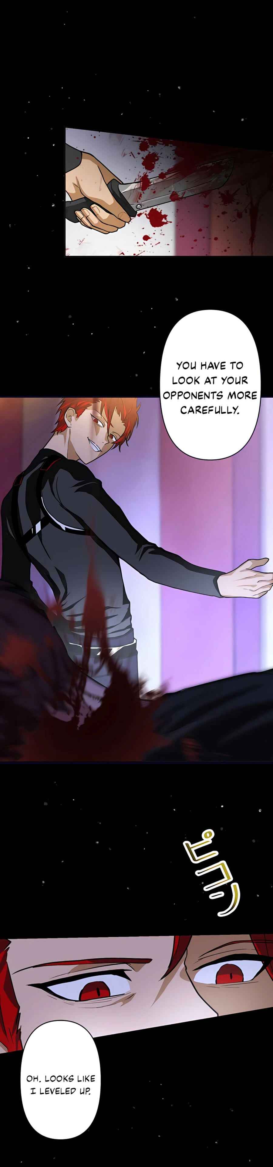 Page 30 Chapter 9 Hidden Class Gravity User