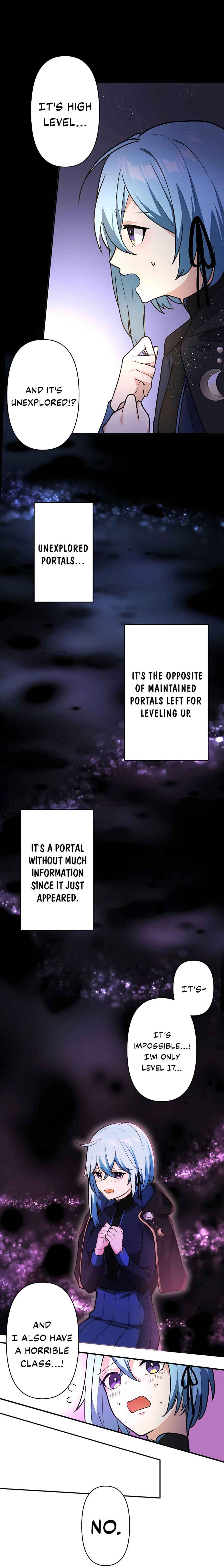 Page 5 Chapter 9 Hidden Class Gravity User