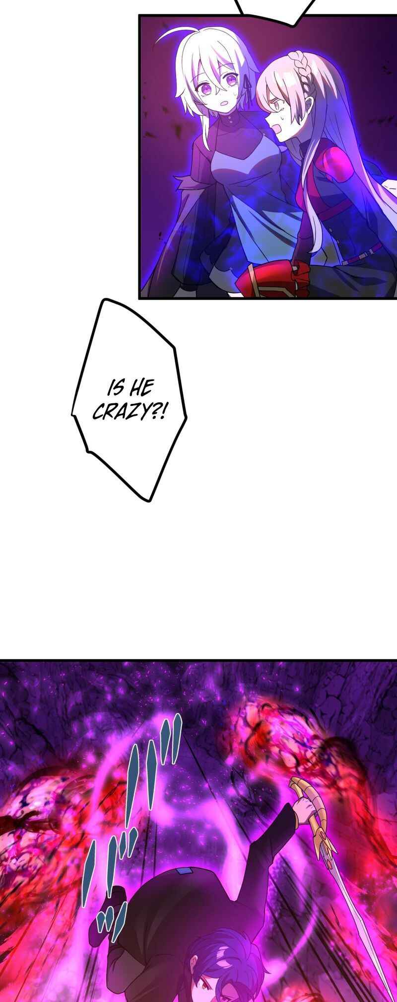 Page 10 Chapter 65 Hidden Class Gravity User