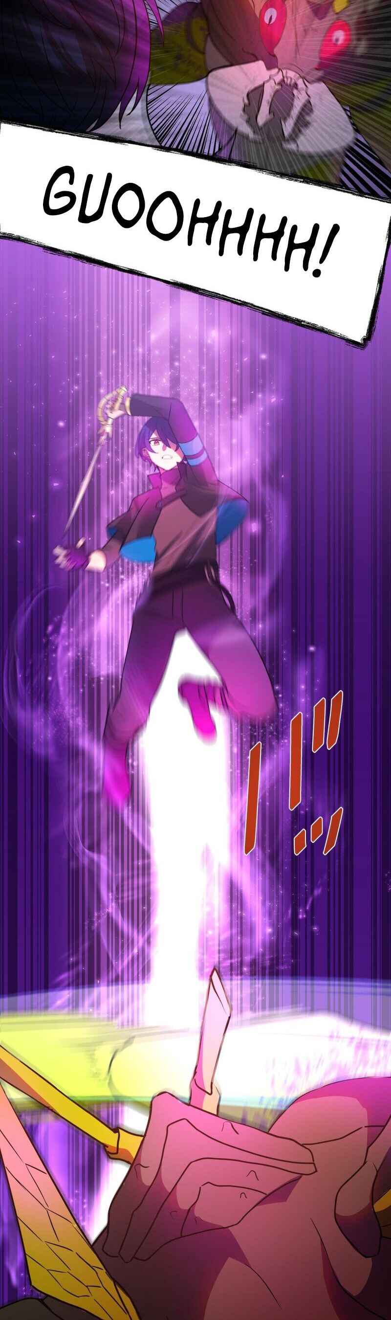 Page 14 Chapter 65 Hidden Class Gravity User