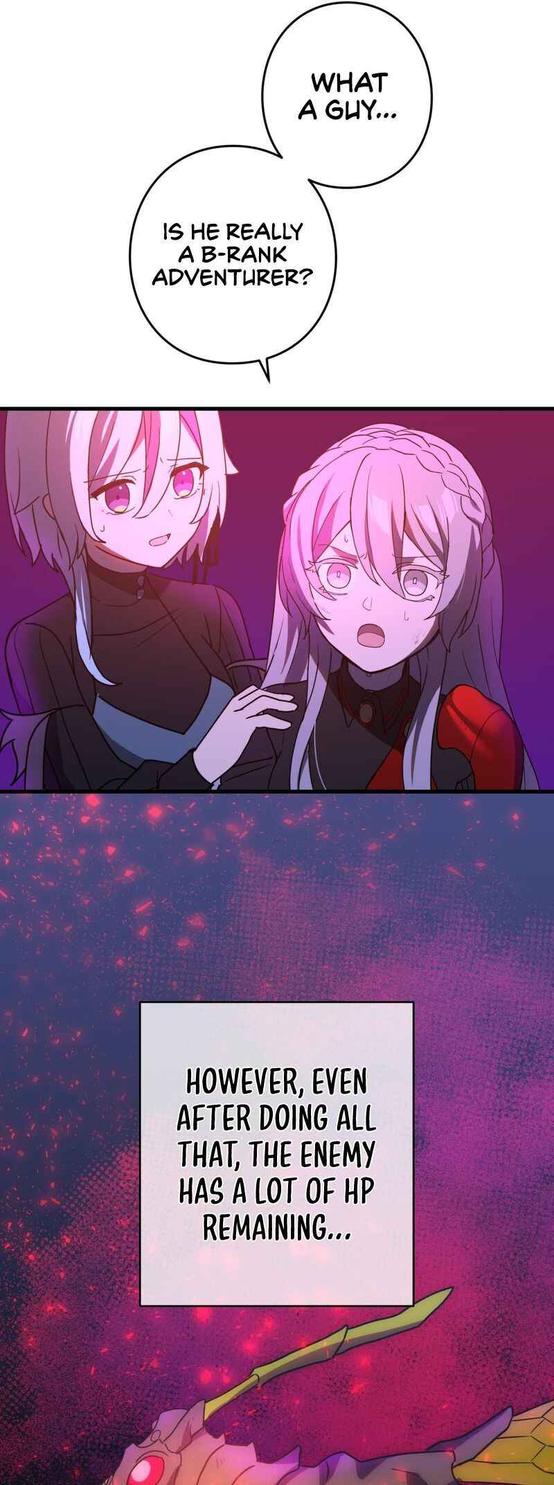 Page 17 Chapter 65 Hidden Class Gravity User
