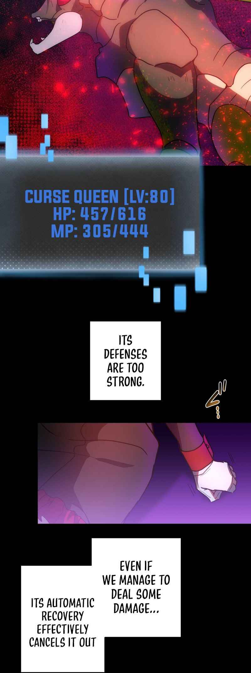 Page 18 Chapter 65 Hidden Class Gravity User