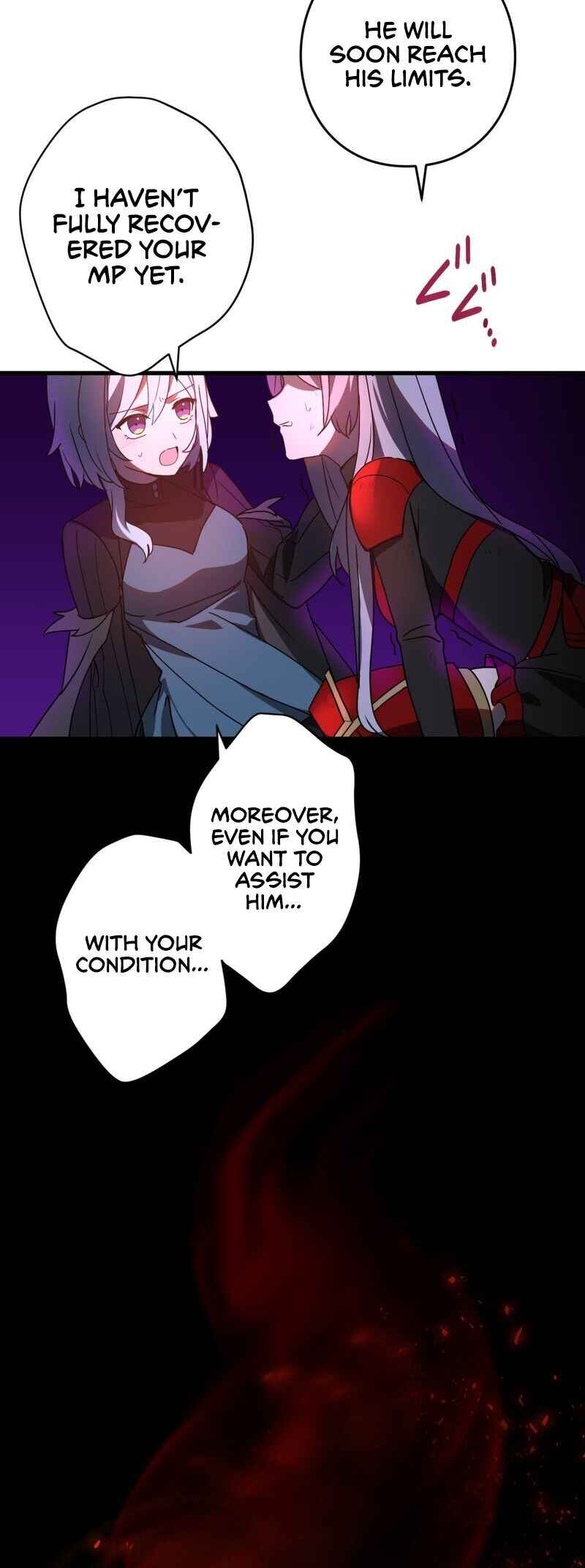 Page 20 Chapter 65 Hidden Class Gravity User