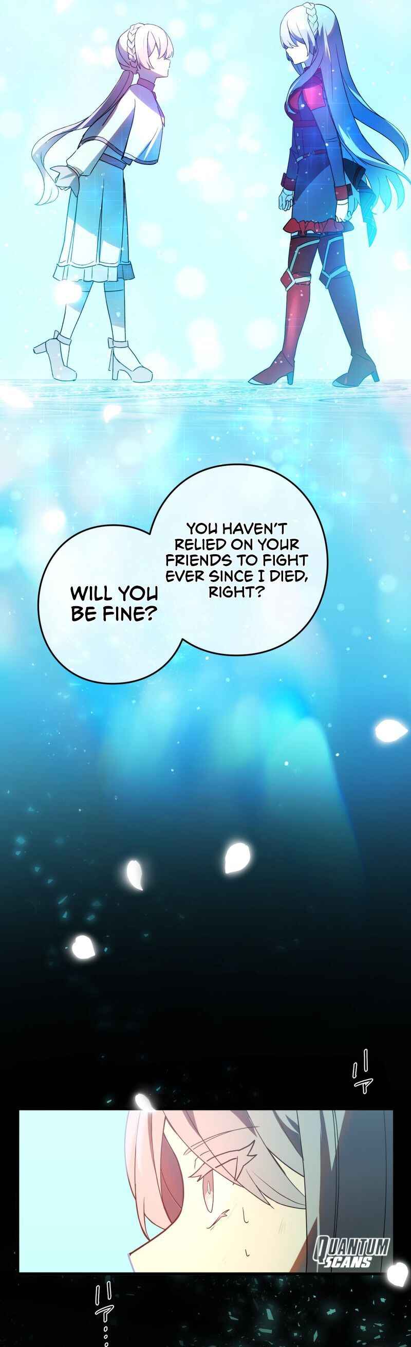 Page 25 Chapter 65 Hidden Class Gravity User