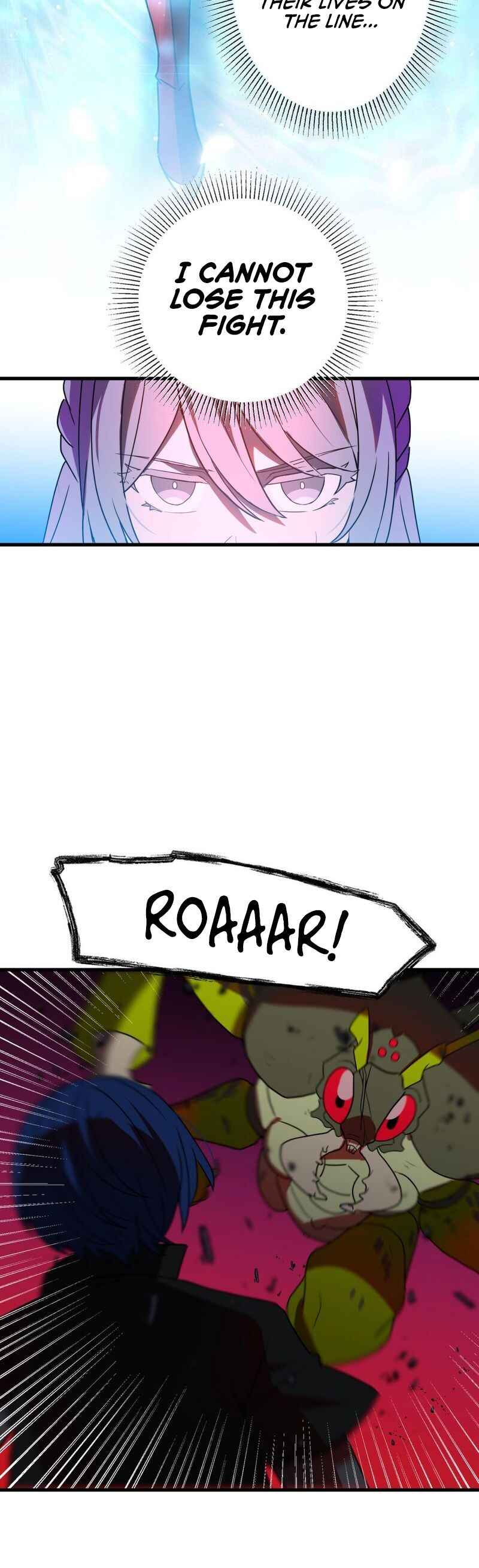 Page 27 Chapter 65 Hidden Class Gravity User