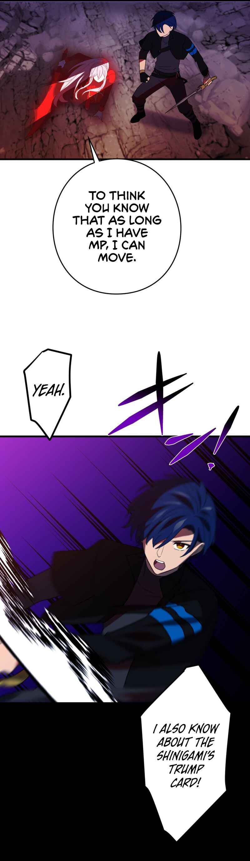 Page 29 Chapter 65 Hidden Class Gravity User