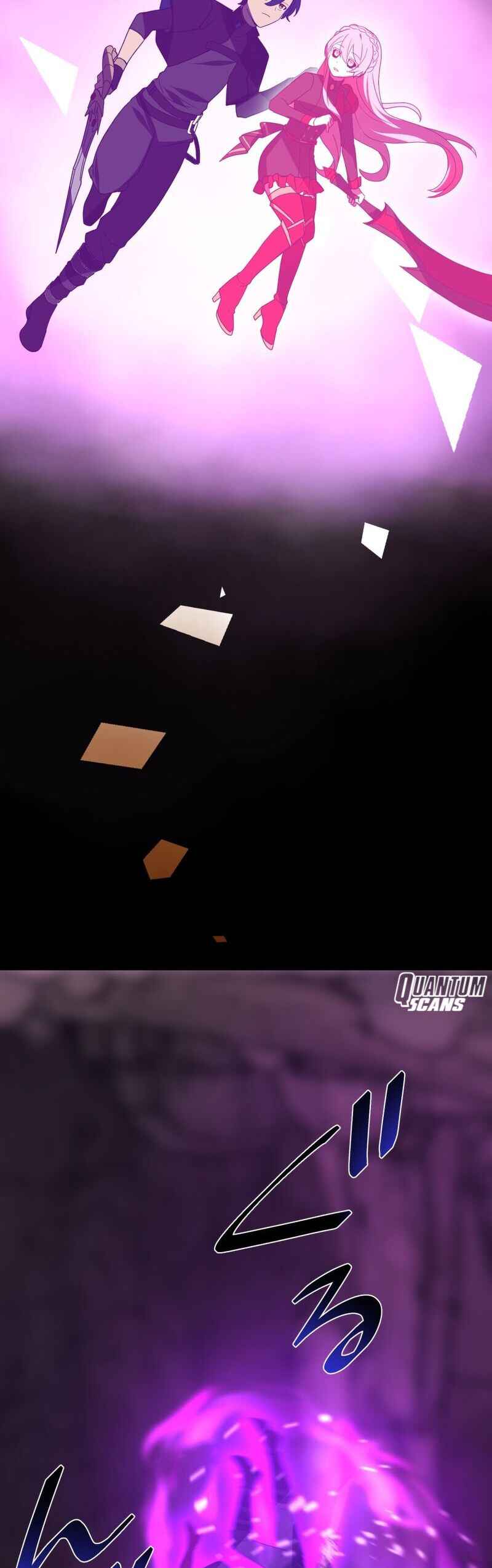 Page 34 Chapter 65 Hidden Class Gravity User