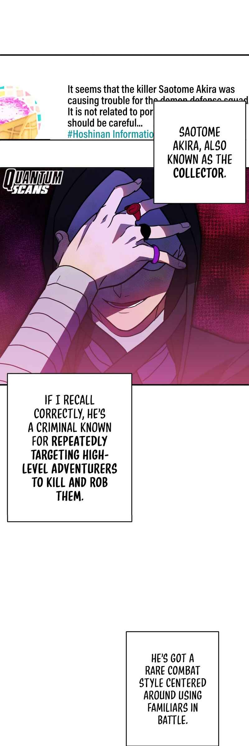 Page 15 Chapter 72 Hidden Class Gravity User