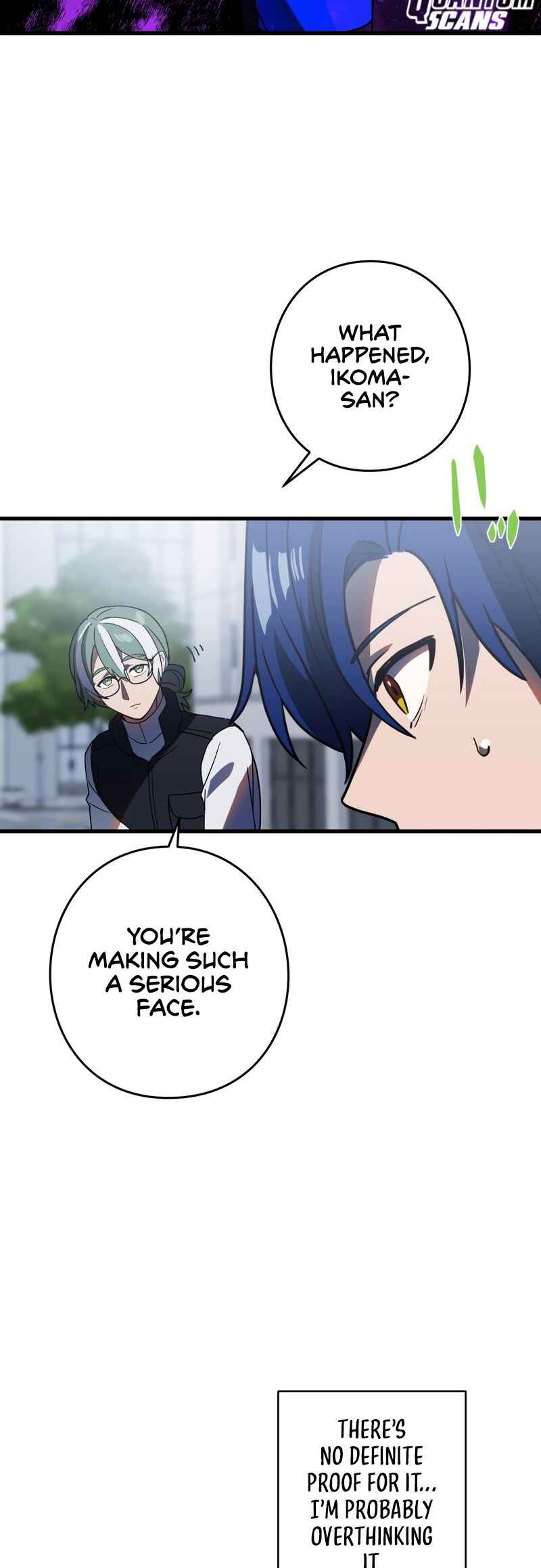Page 20 Chapter 72 Hidden Class Gravity User
