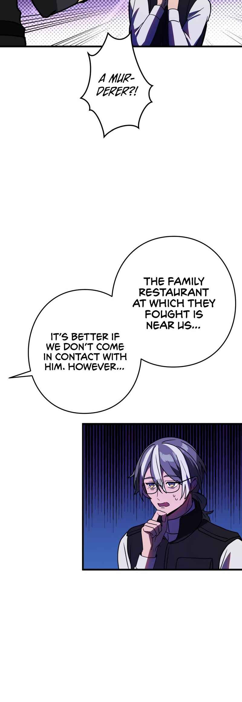 Page 22 Chapter 72 Hidden Class Gravity User