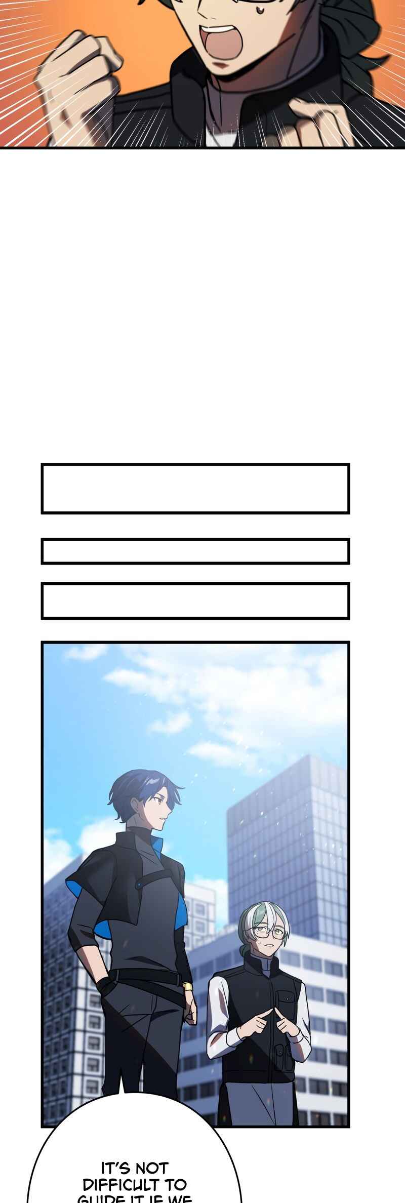 Page 30 Chapter 72 Hidden Class Gravity User