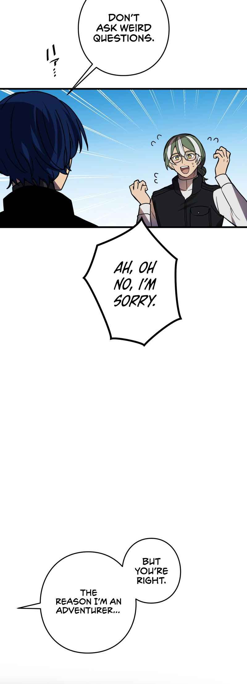 Page 38 Chapter 72 Hidden Class Gravity User