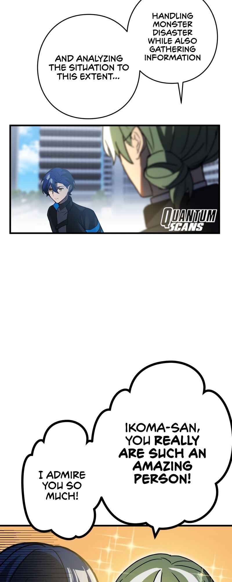 Page 9 Chapter 72 Hidden Class Gravity User