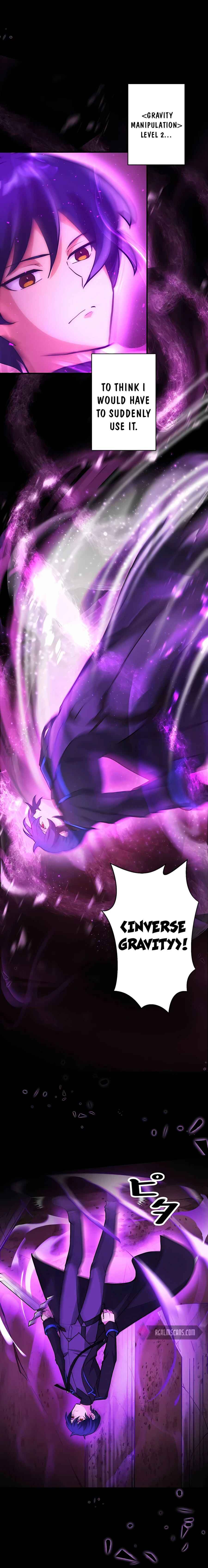 Page 11 Chapter 7 Hidden Class Gravity User