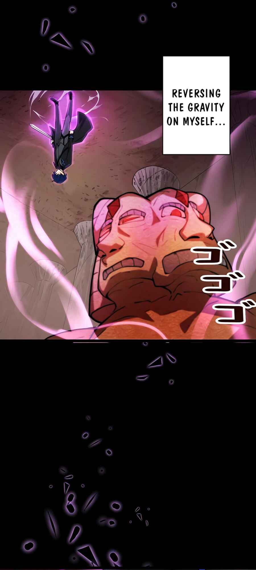 Page 12 Chapter 7 Hidden Class Gravity User
