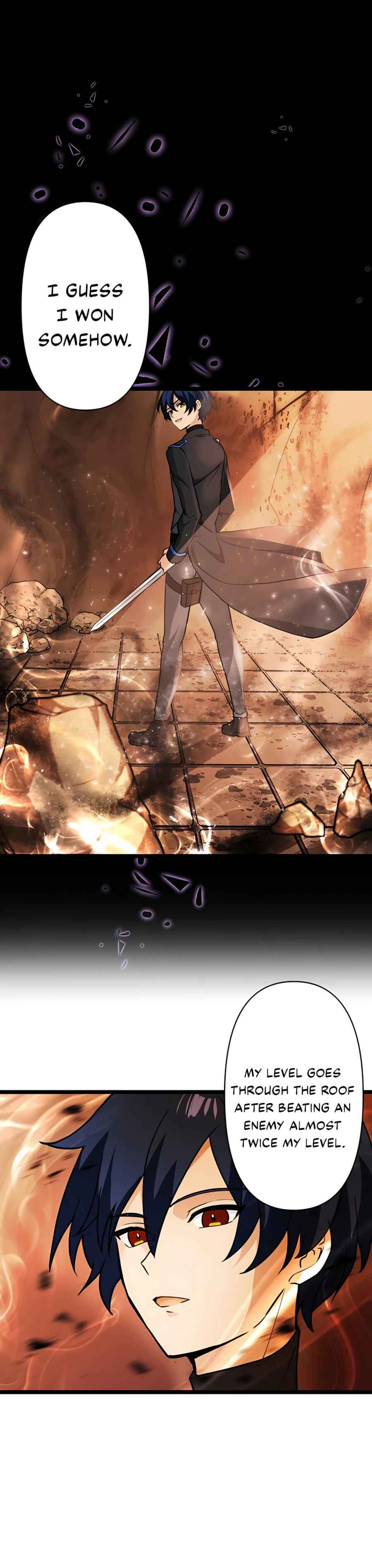 Page 27 Chapter 7 Hidden Class Gravity User