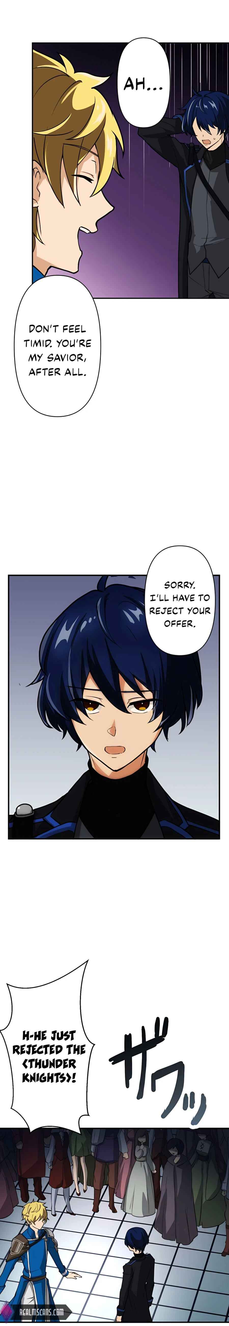 Page 40 Chapter 7 Hidden Class Gravity User