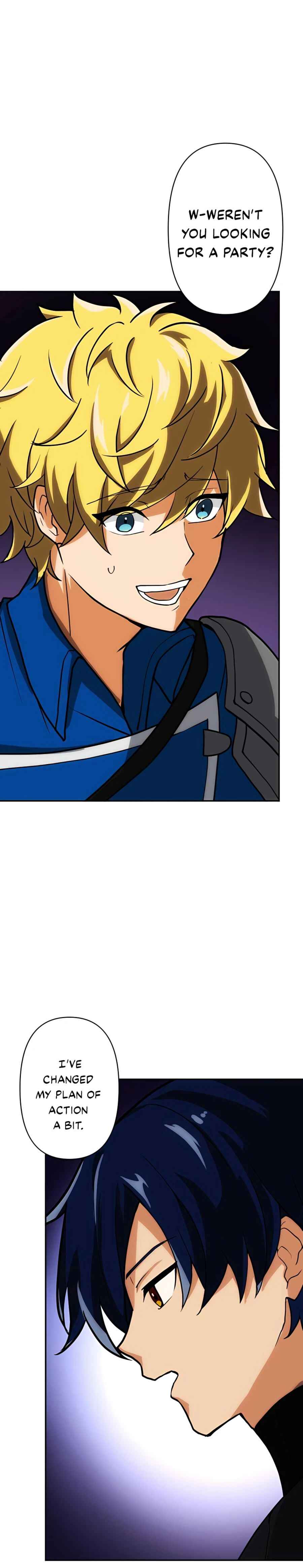 Page 41 Chapter 7 Hidden Class Gravity User