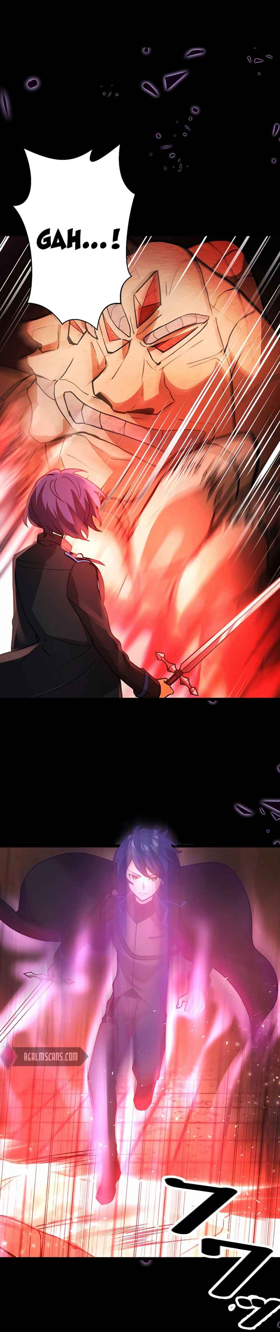 Page 8 Chapter 7 Hidden Class Gravity User