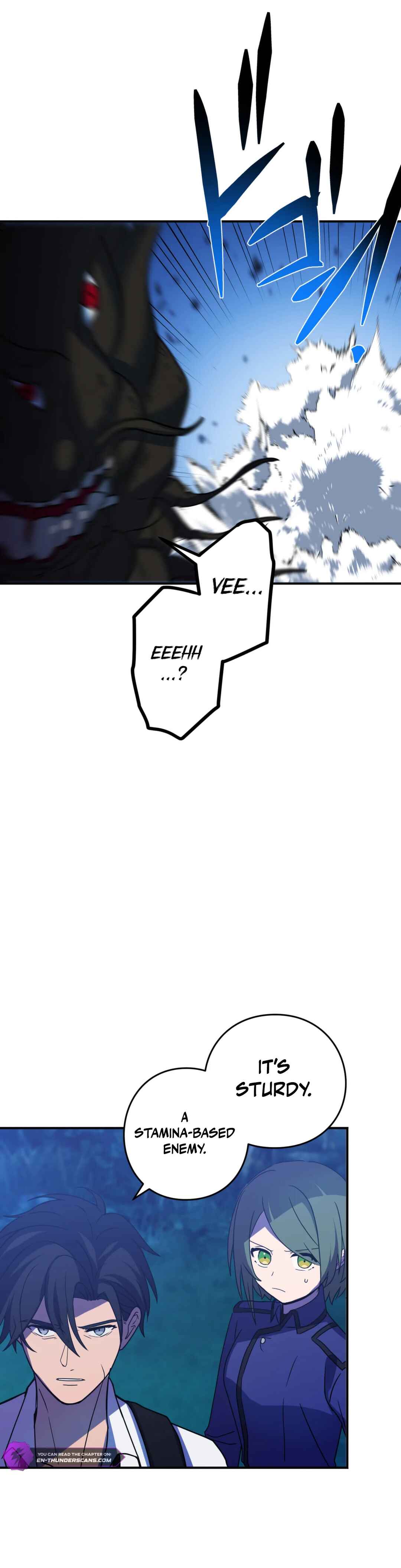 Page 10 Chapter 97 Hidden Class Gravity User