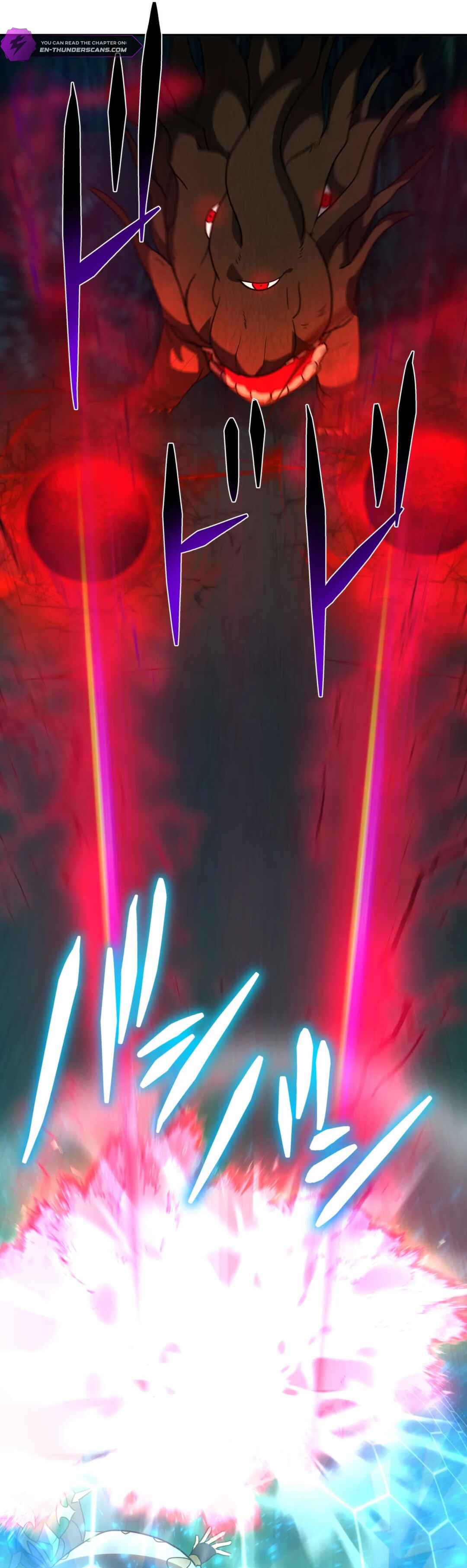 Page 17 Chapter 97 Hidden Class Gravity User