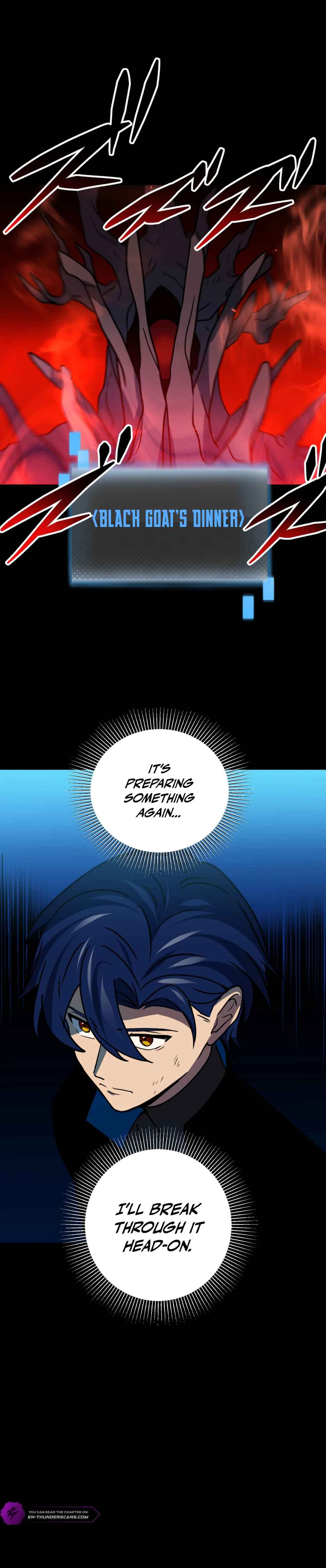 Page 2 Chapter 97 Hidden Class Gravity User