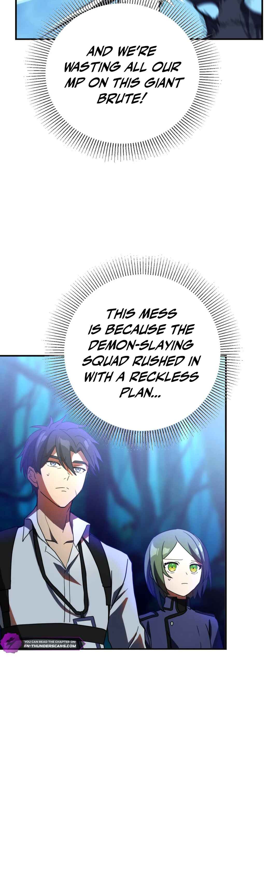 Page 20 Chapter 97 Hidden Class Gravity User