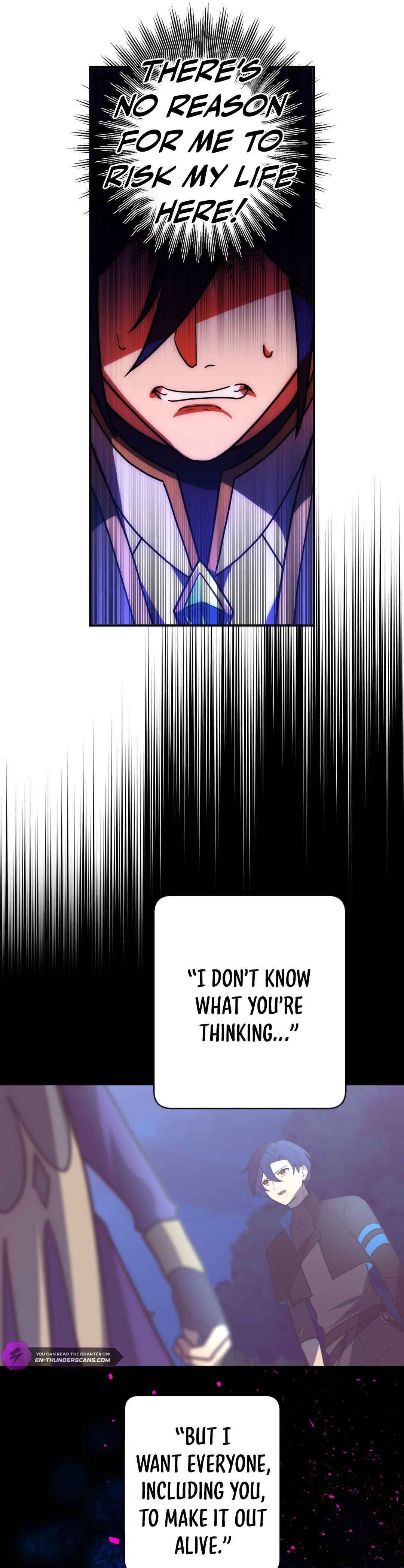 Page 21 Chapter 97 Hidden Class Gravity User