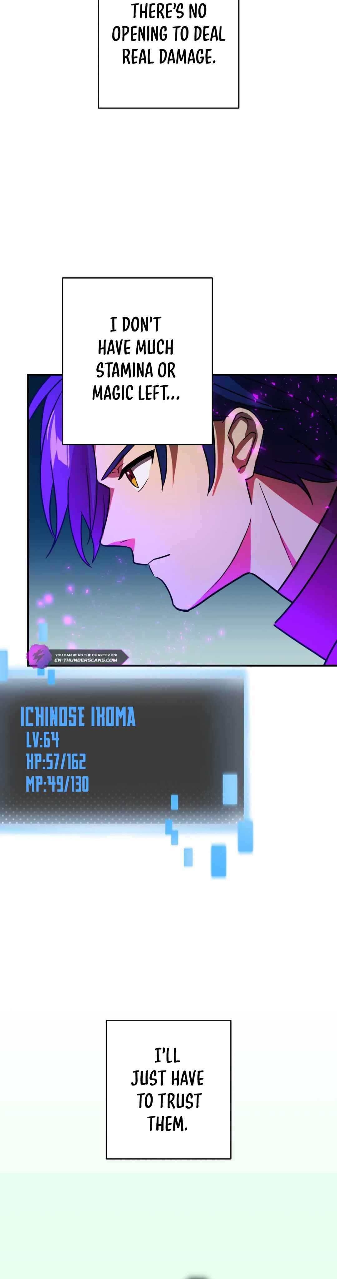 Page 26 Chapter 97 Hidden Class Gravity User