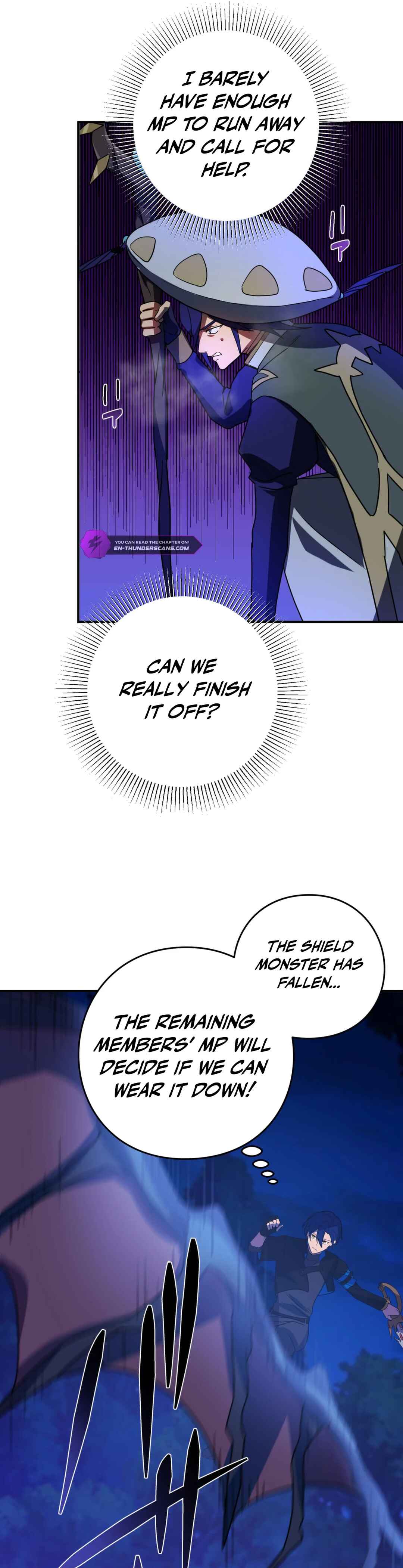 Page 29 Chapter 97 Hidden Class Gravity User