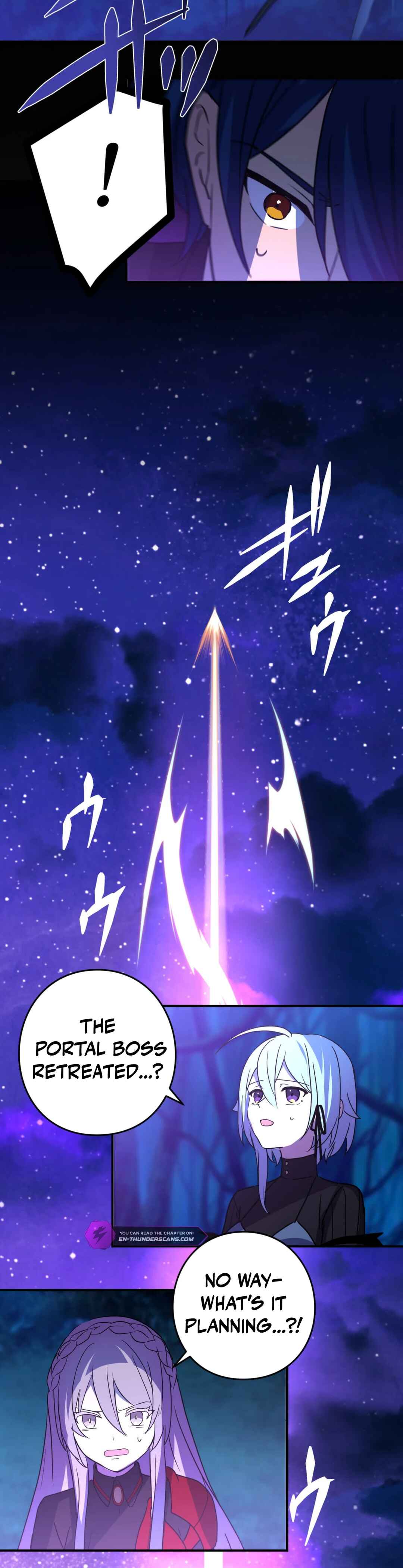 Page 30 Chapter 97 Hidden Class Gravity User