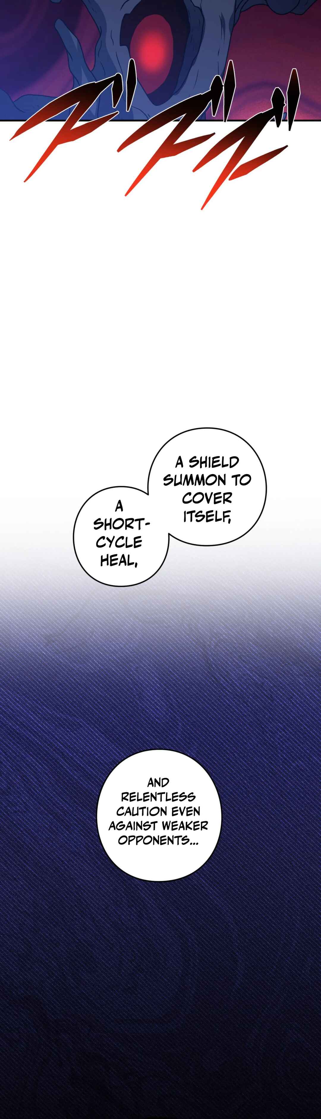 Page 34 Chapter 97 Hidden Class Gravity User