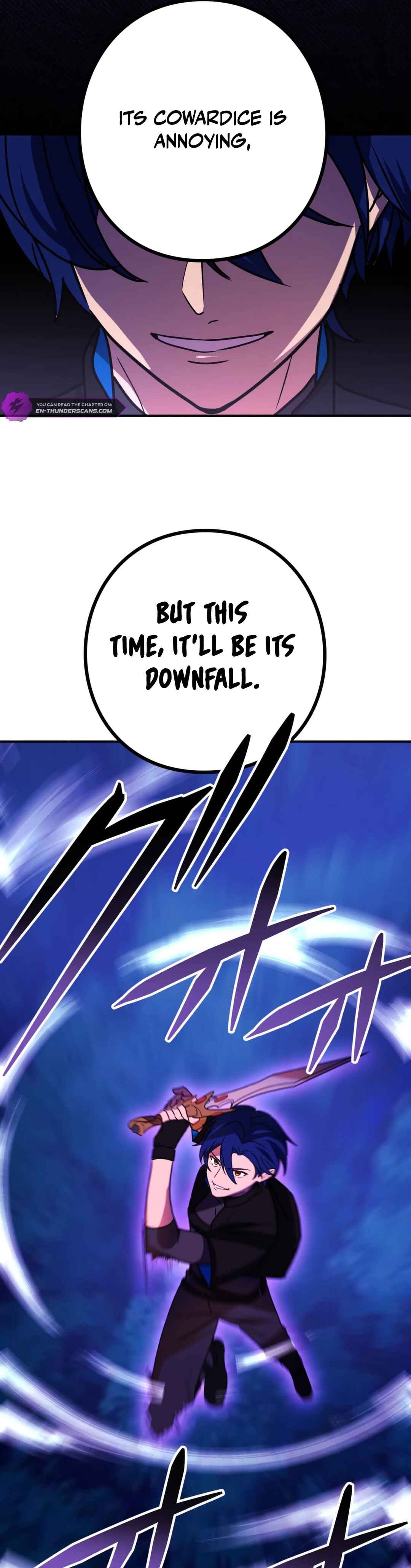 Page 35 Chapter 97 Hidden Class Gravity User