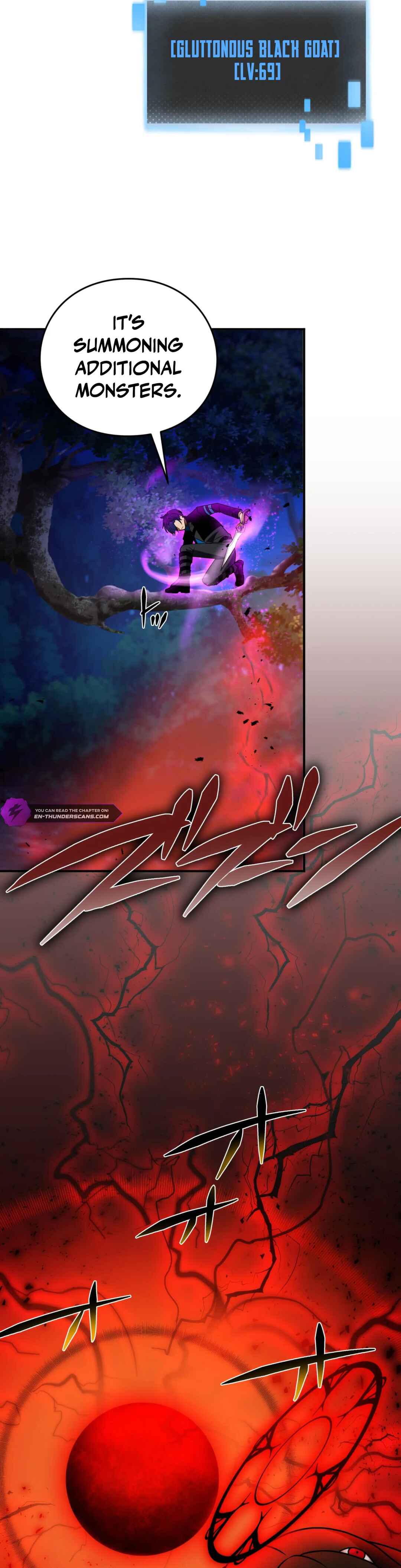 Page 5 Chapter 97 Hidden Class Gravity User