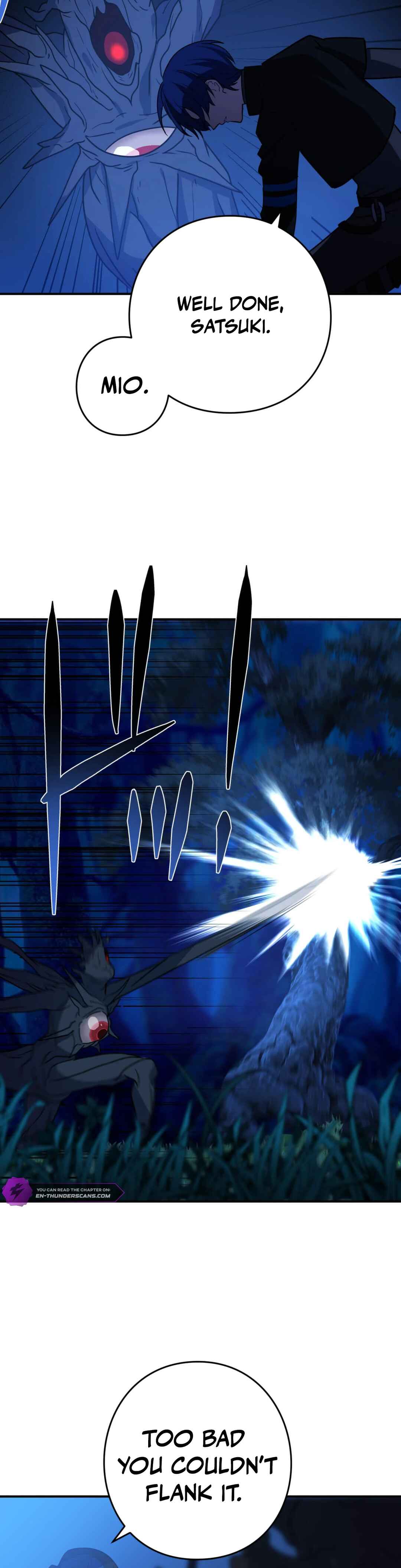 Page 8 Chapter 97 Hidden Class Gravity User