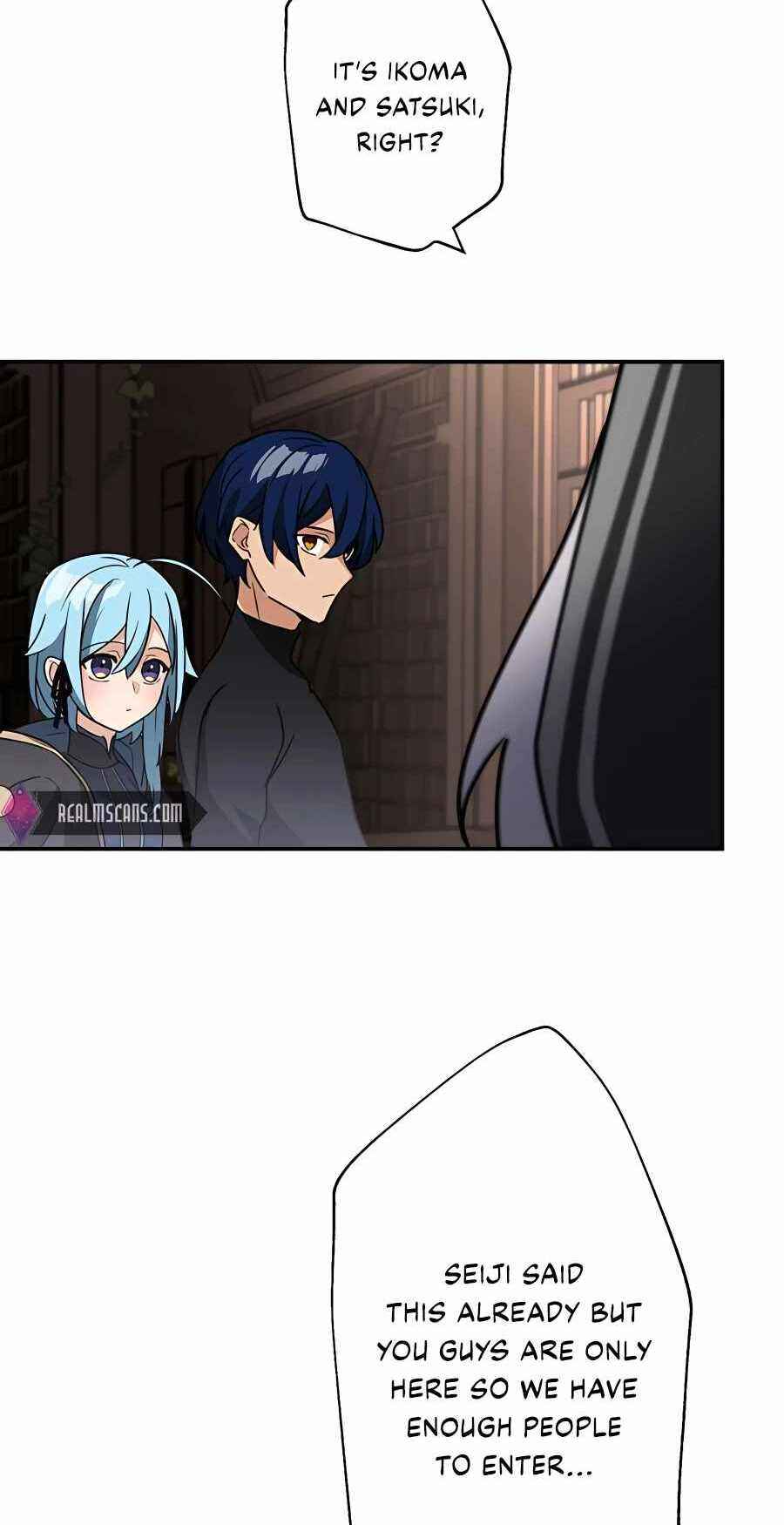 Page 10 Chapter 35 Hidden Class Gravity User