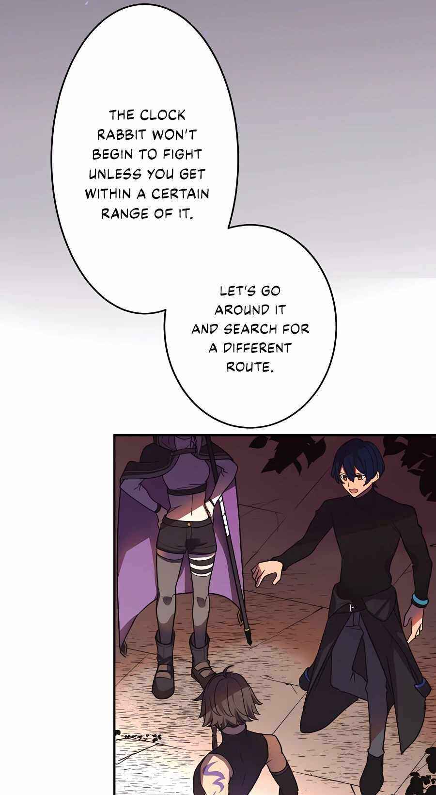 Page 81 Chapter 35 Hidden Class Gravity User