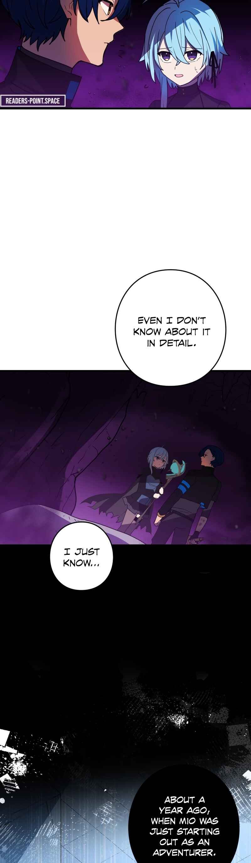 Page 11 Chapter 62 Hidden Class Gravity User