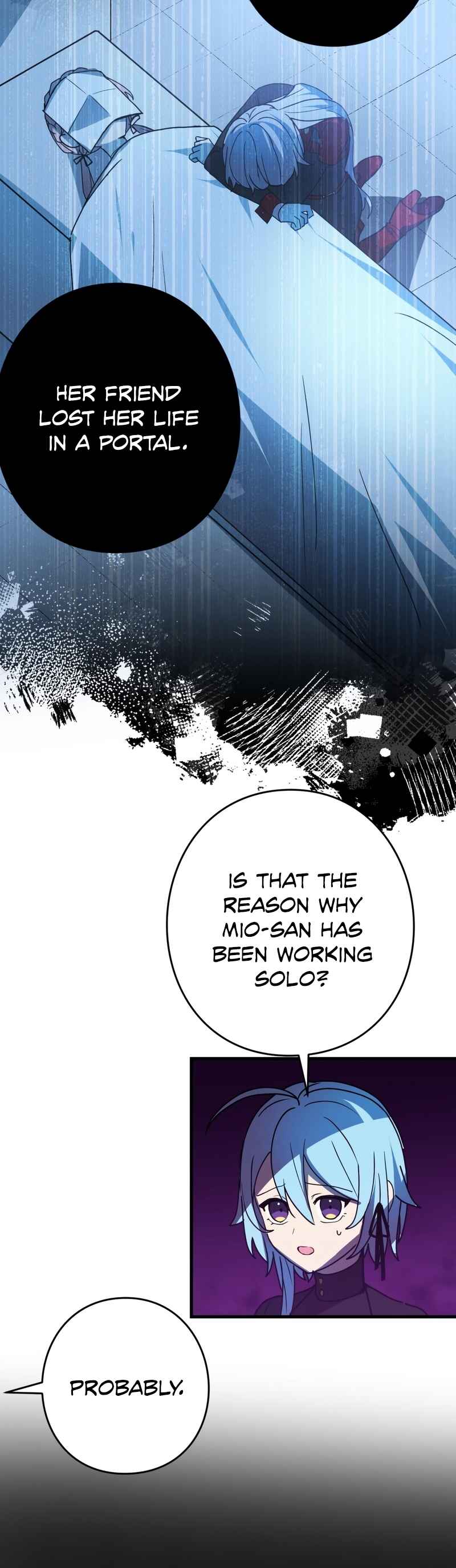 Page 12 Chapter 62 Hidden Class Gravity User