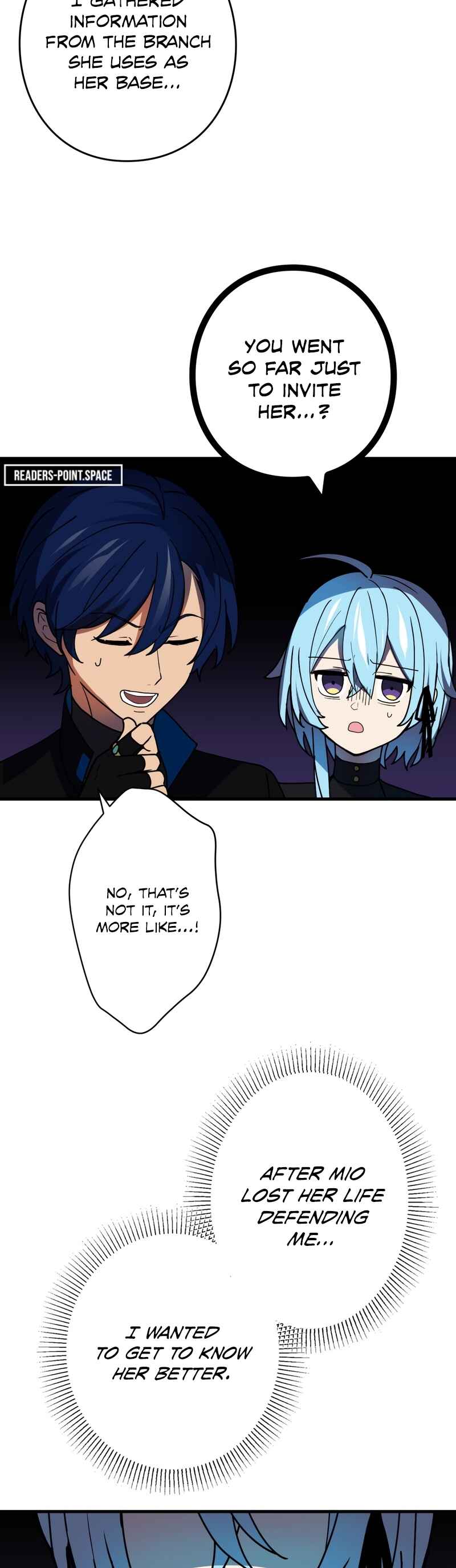 Page 14 Chapter 62 Hidden Class Gravity User