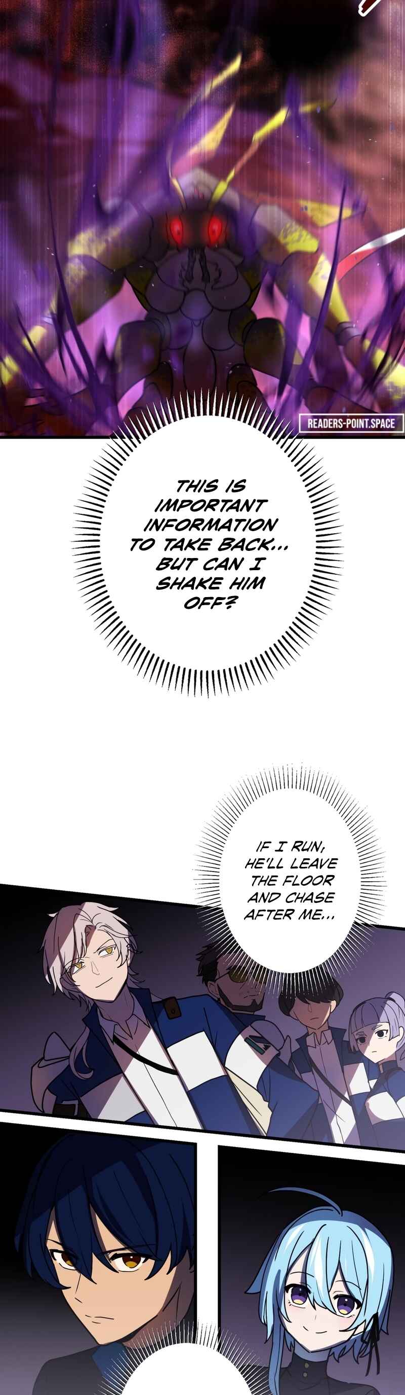 Page 22 Chapter 62 Hidden Class Gravity User