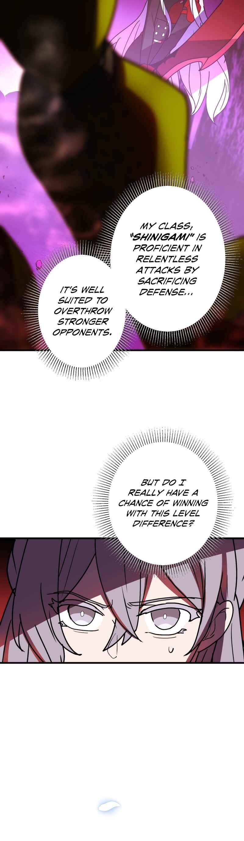 Page 24 Chapter 62 Hidden Class Gravity User