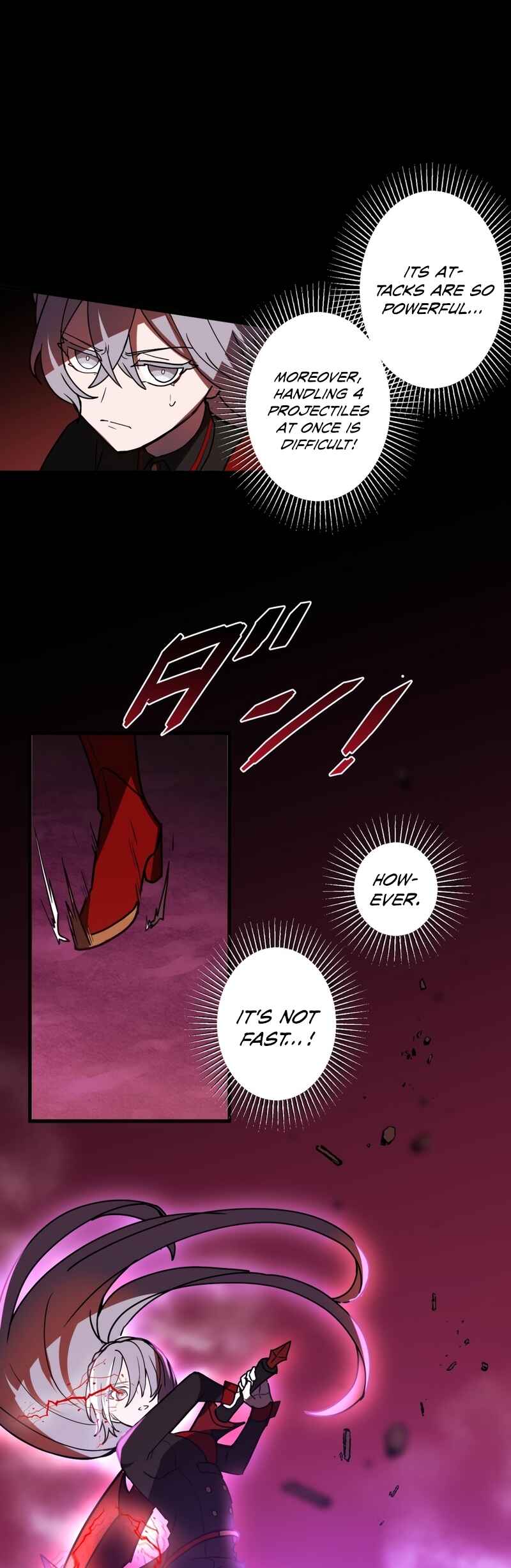 Page 30 Chapter 62 Hidden Class Gravity User