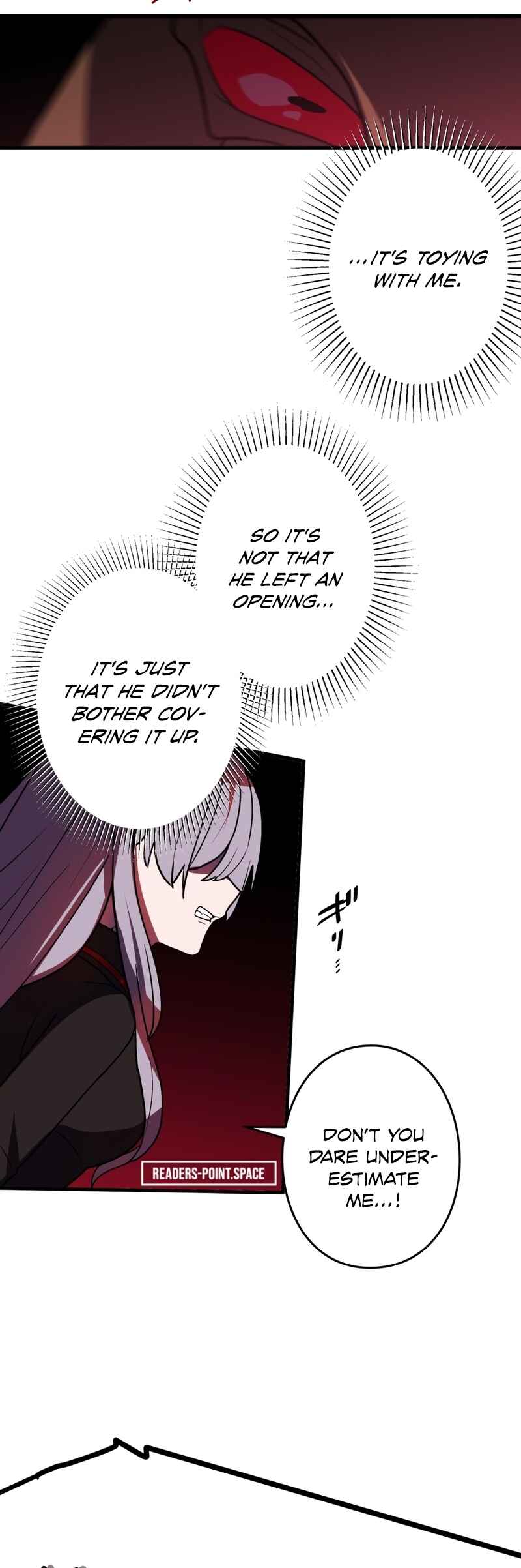 Page 34 Chapter 62 Hidden Class Gravity User