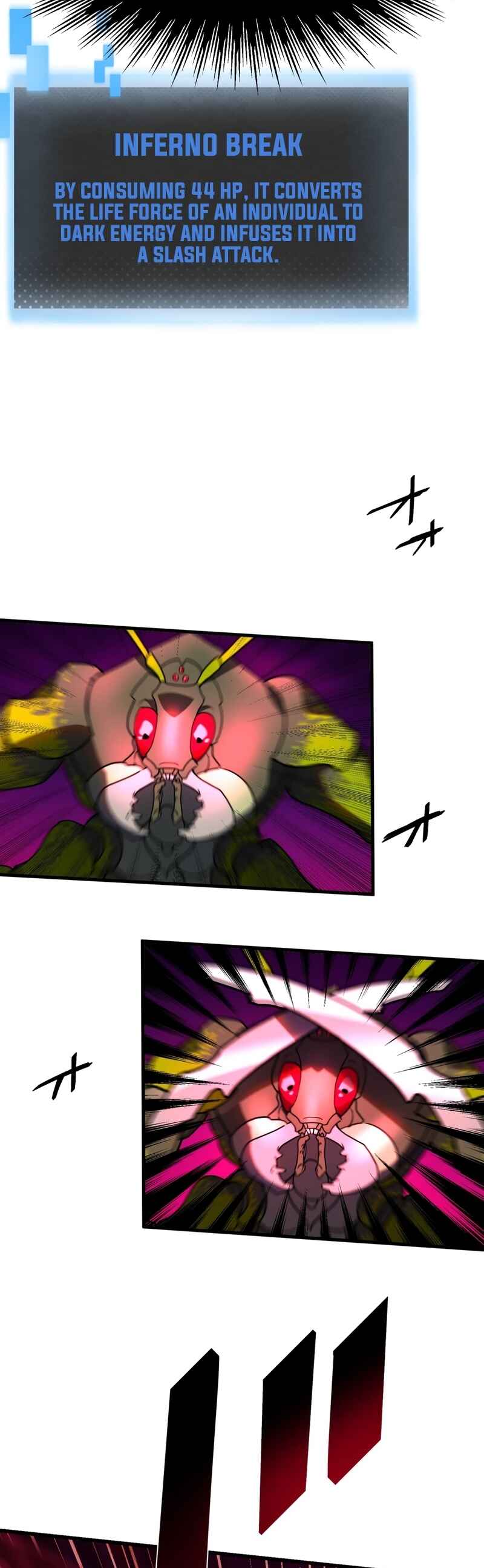 Page 38 Chapter 62 Hidden Class Gravity User