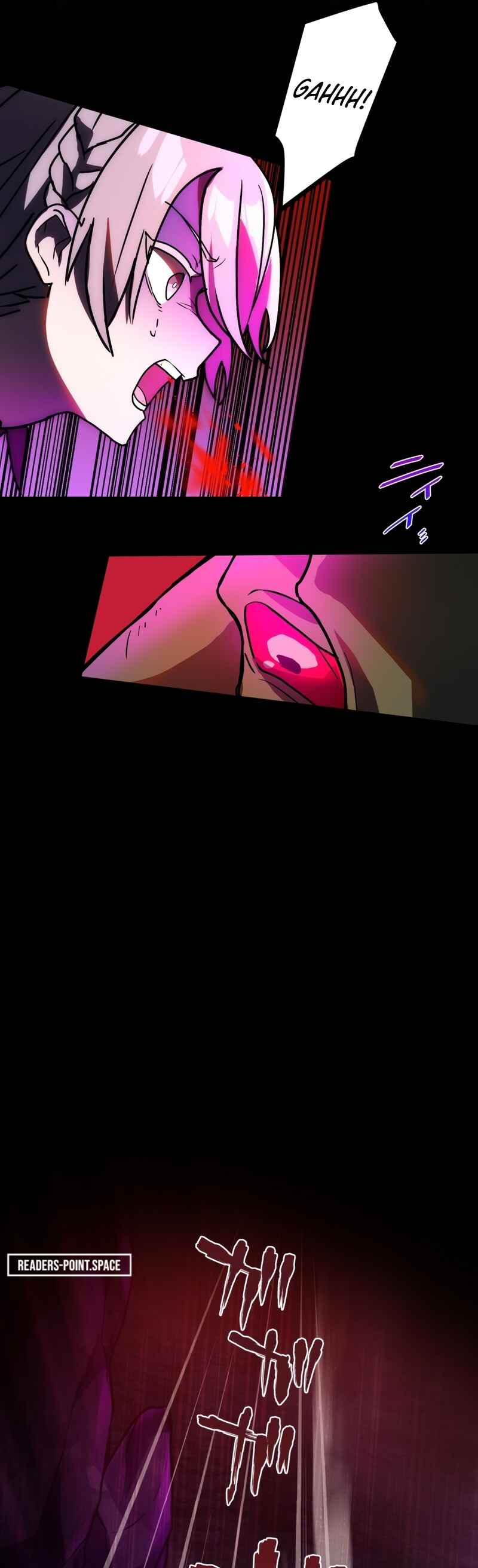 Page 45 Chapter 62 Hidden Class Gravity User