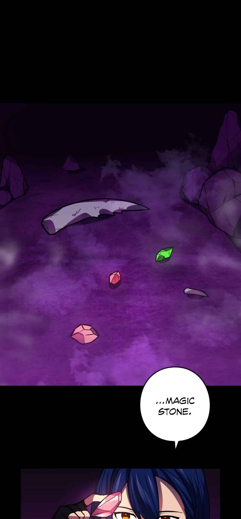 Page 6 Chapter 62 Hidden Class Gravity User