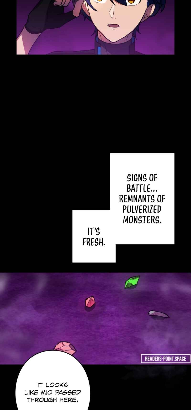 Page 7 Chapter 62 Hidden Class Gravity User