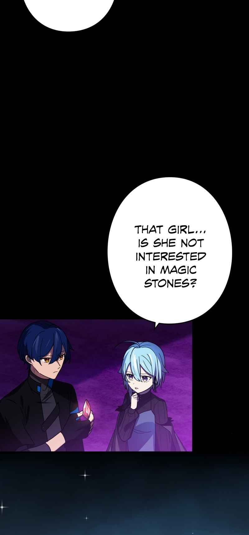 Page 8 Chapter 62 Hidden Class Gravity User